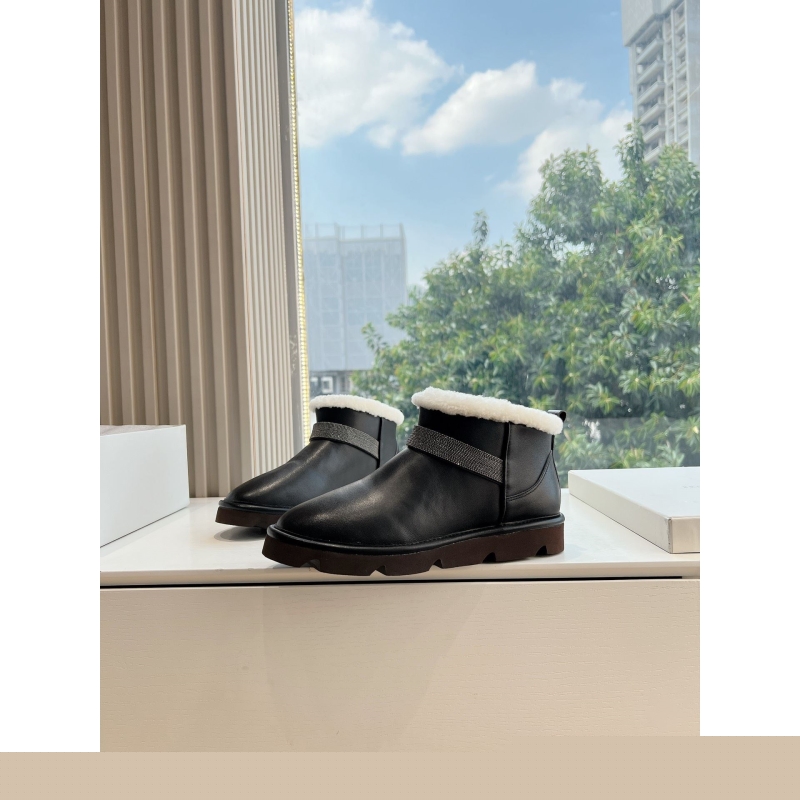 Brunello Cucinelli Boots